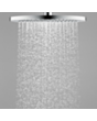 Təpə duş Hansgrohe 26220000
