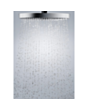 Təpə duş Hansgrohe 26464000