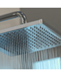 Верхний душ Hansgrohe 26726000