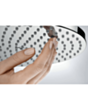 Верхний душ Hansgrohe 27607000