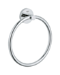 Dəsmal tutacağı Grohe / 40365001 