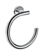 Dəsmal tutacağı Hansgrohe 41724000