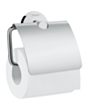 Tualet kağızı üçün tutacaq Hansgrohe 41723000