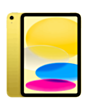 iPad 10.9-inch (10 Gen) Wi-Fi + Cellular 256 GB Yellow