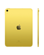 iPad 10.9-inch (10 Gen) Wi-Fi + Cellular 256 GB Yellow