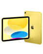 iPad 10.9-inch (10 Gen) Wi-Fi + Cellular 256 GB Yellow