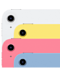 iPad 10.9-inch (10 Gen) Wi-Fi + Cellular 256 GB Yellow