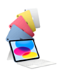 iPad 10.9-inch (10 Gen) Wi-Fi + Cellular 256 GB Yellow