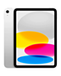 iPad 11-inch (A16) Wi-Fi 128 GB Silver