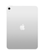 iPad 11-inch (A16) Wi-Fi 128 GB Silver