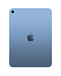 iPad 11-inch (A16) Wi-Fi 128 GB Blue