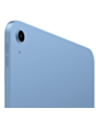 iPad 11-inch (A16) Wi-Fi 128 GB Blue
