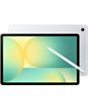 Samsung Galaxy Tab S10 FE (SM-X526B) 8/128 GB Silver