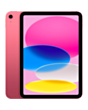 iPad 11-inch (A16) Wi-Fi 128 GB Pink