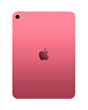 iPad 11-inch (A16) Wi-Fi 128 GB Pink