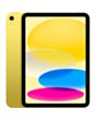 iPad 11-inch (A16) Wi-Fi 256 GB Yellow
