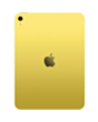 iPad 11-inch (A16) Wi-Fi 256 GB Yellow