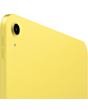 iPad 11-inch (A16) Wi-Fi 256 GB Yellow