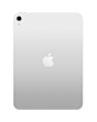iPad 11-inch (A16) Wi-Fi 512 GB Silver