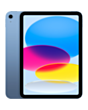 iPad 11-inch (A16) Wi-Fi 512 GB Blue
