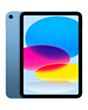 iPad 11-inch (A16) Wi-Fi 128 GB Blue MD4A4TY/A