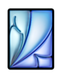 iPad Air 13-inch (M4) Wi-Fi 128 GB Blue