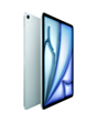 iPad Air 13-inch (M4) Wi-Fi 128 GB Blue