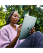 iPad Air 13-inch (M4) Wi-Fi 128 GB Blue
