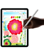 iPad Air 13-inch (M4) Wi-Fi 128 GB Blue