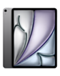 iPad Air 13-inch (M4) Wi-Fi 128 GB Space Gray