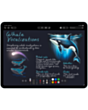 iPad Air 13-inch (M4) Wi-Fi 128 GB Space Gray
