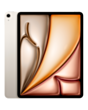 iPad Air 13-inch (M4) Wi-Fi 128 GB Starlight
