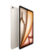 iPad Air 13-inch (M4) Wi-Fi 128 GB Starlight