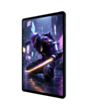 Black Shark Gaming Tablet 12/256 GB Black