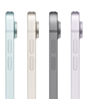 iPad Air 11-inch (M4) Wi-Fi + Cellular 256 GB Space Gray