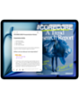 iPad Air 11-inch (M4) Wi-Fi + Cellular 256 GB Space Gray