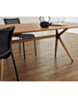 Laminat Kaindl Premium Plank Hickory SQ34074 Georgia SQ Antique
