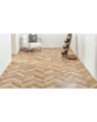 Ламинат Kaindl Fishbone K4378 OAK Fortress Rochesta