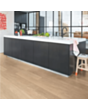Ламинат Quick-Step Perspective PER0915 White OAK Board Varnished