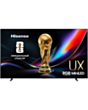 Televizor Hisense RGB MiniLED 116UXQ