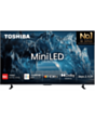 Televizor Toshiba MiniLED 75Z770RE