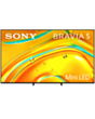 Televizor Sony MiniLED K-75XR50