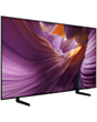 Televizor Samsung OLED QE65S85HAEXPY