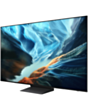 Televizor Samsung OLED QE77S90HAUXPY
