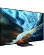 Televizor Samsung OLED QE77S90HAUXPY