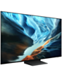 Televizor Samsung OLED QE83S90HAEXPY