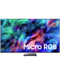 Televizor Samsung Micro RGB MRE85R95HAUXPY