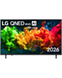 Televizor LG 50QNED80B6B.AMCN