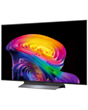Телевизор LG OLED48C6RLA.AMCN