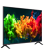 Televizor LG 55QNED80B6B.AMCN